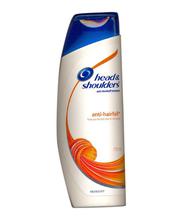 Head & Shoulder Anti Hairfall Shampoo (170 ml)