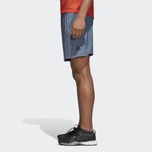 Adidas CZ5310 4KRFT CLIMACOOL Shorts For Men - (Blue)