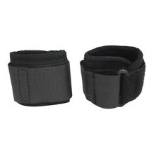 Wrist Support Strap - Premium Adjustable Wrap For The Gym, Fitness, Lifting And Much More - For Men & Women