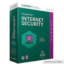 Kaspersky Internet Security