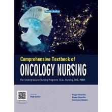 Comprehensive Textbook of Oncology Nursing