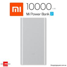 XIAOMI  MI Power Charger 10000mah" slim