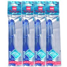 Cello Pointec Blue Gel Pen ( Set of 2 Pcs)