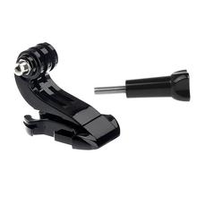 J hook Mount With Screw for Gopro Action Camera Chest Mount