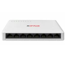 8-Port 10/100/1000Mbps Gigabit Ethernet Switch