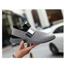 Damyuan 2019 New Autumn Fashion Men Flyweather Comfortable