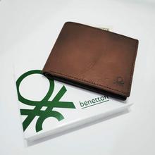 SALE - 100 % Genuine Leather Wallet for Men