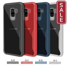 SALE- Shigeary Case For Samsung Galaxy A8 2018 Plus Cover