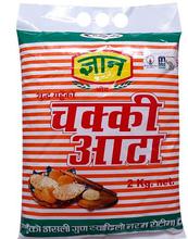 Gyan Atta - Bhog Chakki (2kg)