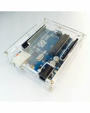 Arduino UNO Casing (Plastic Box)