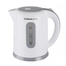 Homeglory HG-131EK Automatic Electric Kettle 1.8 ltr - (White)