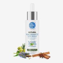 The Moms Co. Natural Niacinamide Face Serum- 30ml