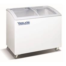 YASUDA DEEP FREEZE YS-CF330CGA- 330 Ltrs