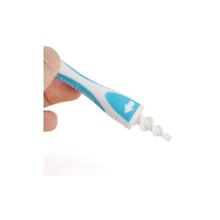 Smart Swab soft spiral earwax remover