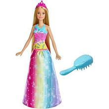 Barbie™ Dreamtopia Brush ‘n Sparkle Princess FRB12