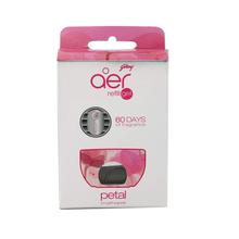 Godrej Aer Click Gel Petal Crush Pink Refill-9ml