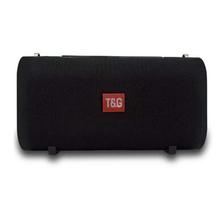 Portable Waterproof Wireless Bluetooth Speaker TG-123