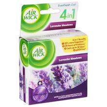 Air wick Everfresh Gel - 50 gm (Lavender Meadows)