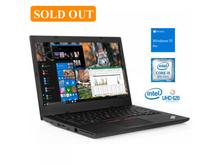 lenovo L480 i5/8/256/FHD/W10