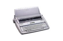 Brother Daisy Wheel Electronic Dictionary Typewriter (GX-8250)