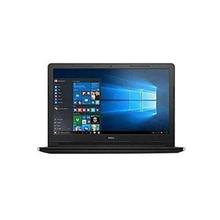 Dell 3552 /Celeron N3700 / 4GB/ 500GB/ 15.6" Laptop - Black