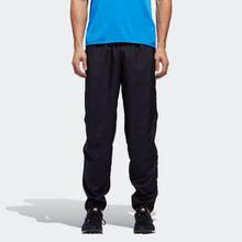 Kapadaa: Adidas Black Response Astro Running Pants For Men – CY5771