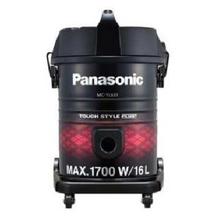 Panasonic Black Vaccum Cleaner 1700W, MC-YL631R146