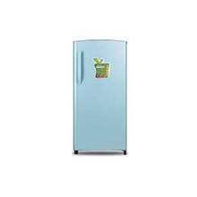 SPD170DBF  170 LTR REFRIGERATOR- BLUE FLORAL