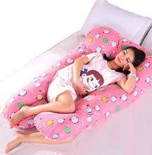 LIVA Multi-Functional Pregnancy Pillow