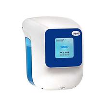 Livpure Touch Plus 8.5 Ltr (RO+UV+UF+Taste Enhancer) Water Purifier - White/Blue