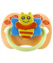 Kidsme Bee Pacifier With Cover