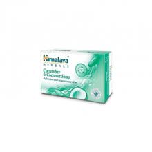 Himalaya Cucumber & Coconut Soap 125g