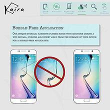 Kaira 0.3mm Pro+ Tempered Glass Screen Protector For Xiaomi Redmi 4