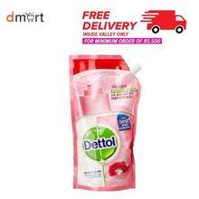 Dettol Skincare Liquid Soap Refill (Handwash) - 750 ml