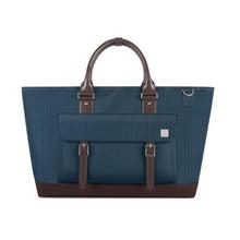 Moshi Costa Travel Satchel Bahama Blue