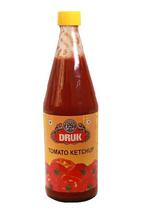Druk Tomato Ketchup (200gm) (ISH1)