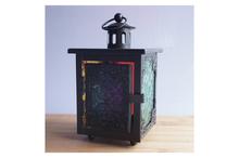 Candle Lantern CS-7206