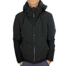 Black Jacket For Men