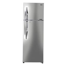 LG 308 Ltr 2 Door Refrigerator-GLC322RLBN