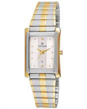 Titan Karishma Analog Multi-Colour Dial Men'S Watch - Ne9154Bm01