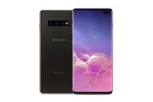 Samsung Flagship S10+(G975FC-512GB)-6.4Inch