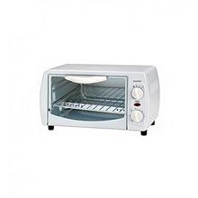 Baltra BOT 901 Elite 10Ltrs OTG Microwave Oven - (White)