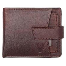 SALE- WildHorn Brown Men's Wallet (WH2066A)