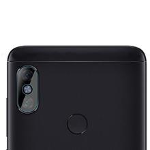 Back Camera Lens Protector Film for Mi A2 Lite