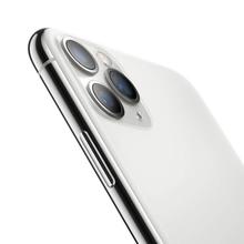 Apple iPhone 11 Pro Max (64GB) - Silver