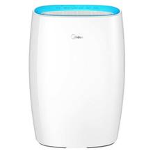 Midea Air Purifier (KJ300G-F33) upto 333 sq.ft. (White)