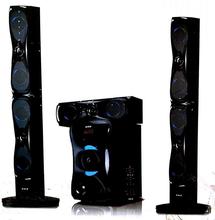 DR-7920 3.1 Home Theater System- Black