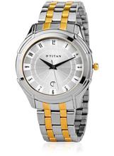 Titan Regalia Watch for Men- 1558BM04