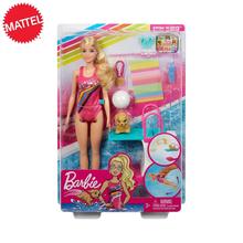 Barbie-Swim ‘N Dive Doll