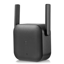 Xiaomi Pro 300m 2.4ghz Wifi Amplifier With 2 Antenna